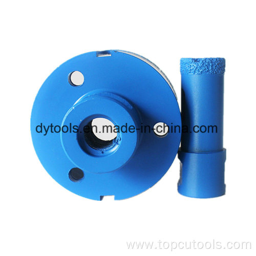 Diamond Core Drill Bit Drilling Tool